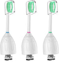 Replacement Toothbrush Heads for Philips Sonicare E-Series & Xtreme - 3 Pack
