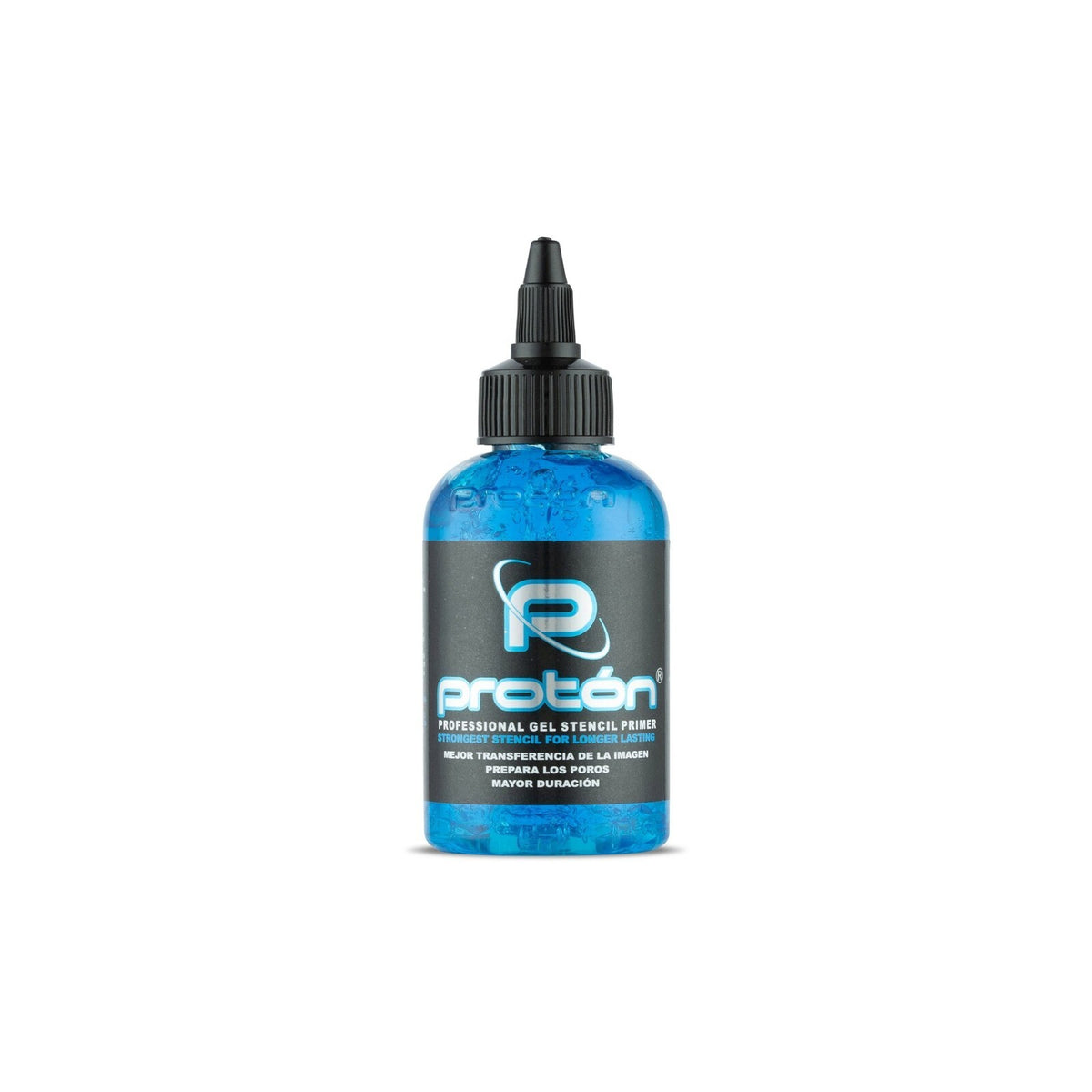 Tattoo Stencil Primer Gel 4oz - Long Lasting Transfer for Crisp, Clean Lines