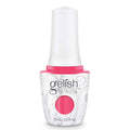 Gelish Soak-Off Gel Nail Polish 0.5 Fl Oz Long-Lasting, Chip-Resistant