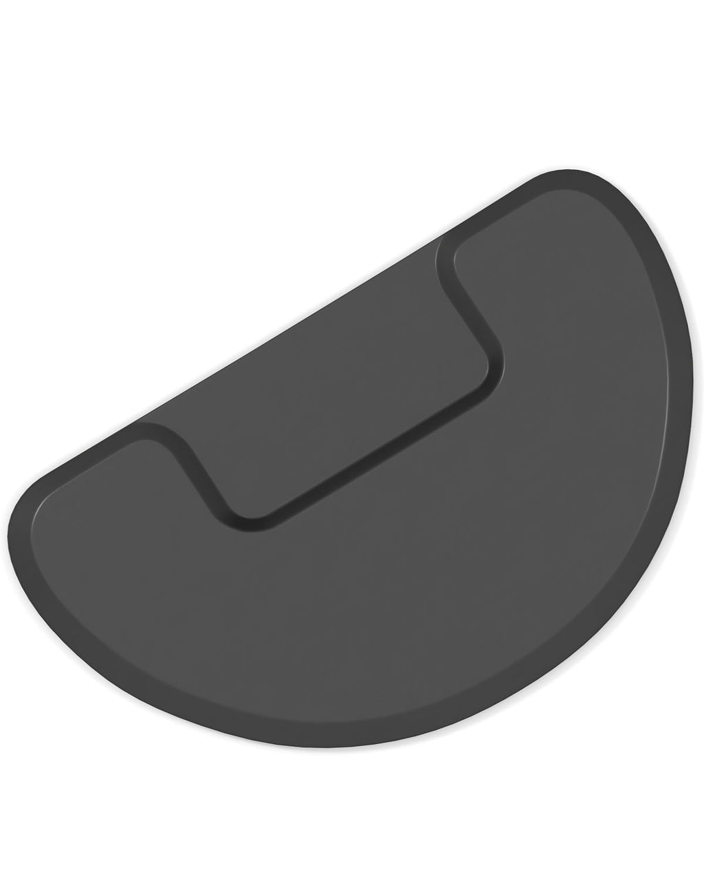 Anti-Fatigue Salon Chair Floor Mat 3x5 Feet Waterproof Non-Slip 1/2" Thick