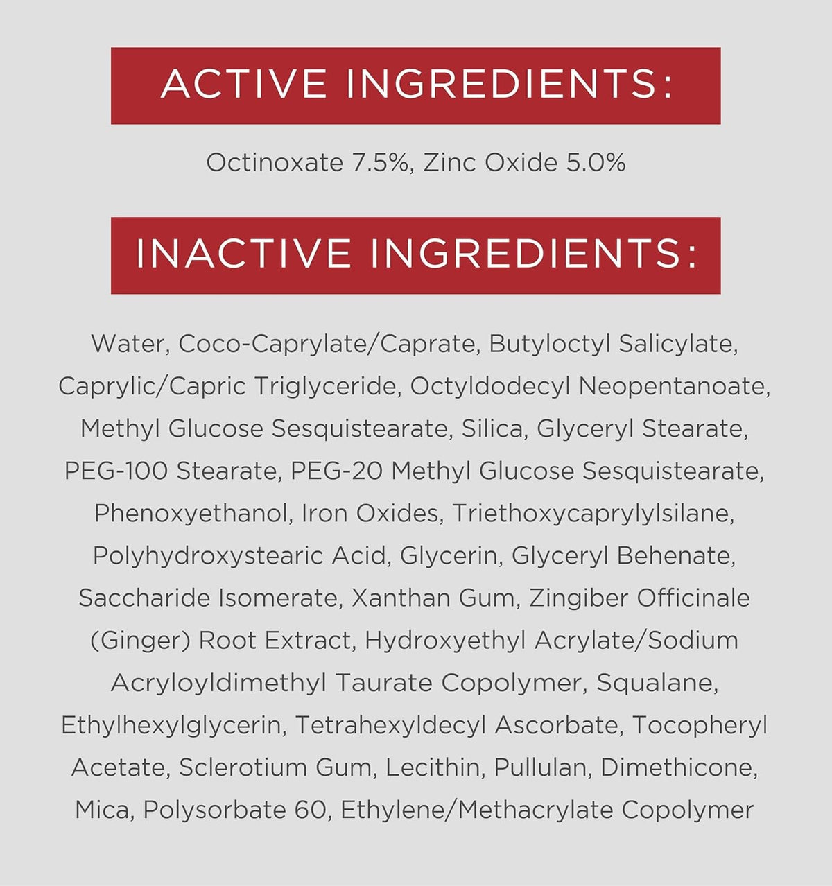Elta MD UV Restore Tinted Sunscreen SPF40 - Broad Spectrum Face Moisturizer, 48g