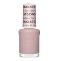 DND Lacquer Tea-Time Nail Polish - 0.5 oz / 15 mL