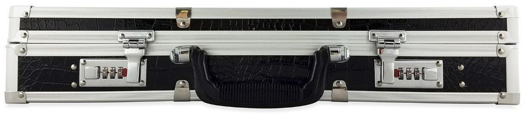 Professional Barber Lock Case Organizer for Clippers & Trimmers