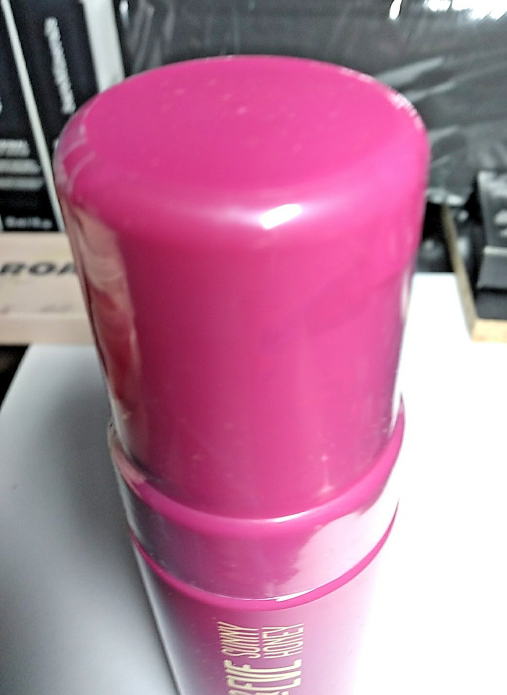 Dark Self Tanner Mousse - Antioxidant Express Tanning Lotion 5.07 fl oz