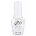 Gelish Soak-Off Gel Nail Polish 0.5 fl oz - Long-Lasting, Chip-Resistant