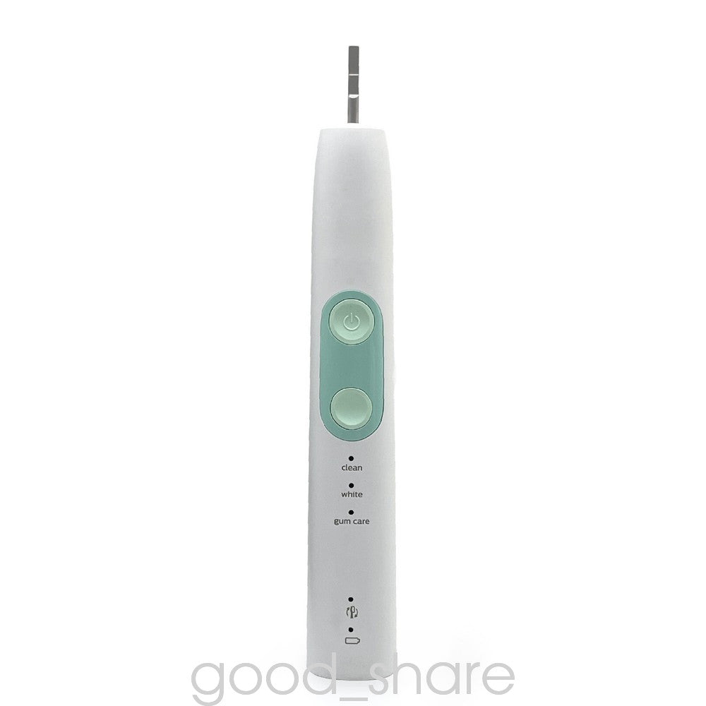 Electric Toothbrush Handle for Philips Sonicare ProtectiveClean 5100 HX684A