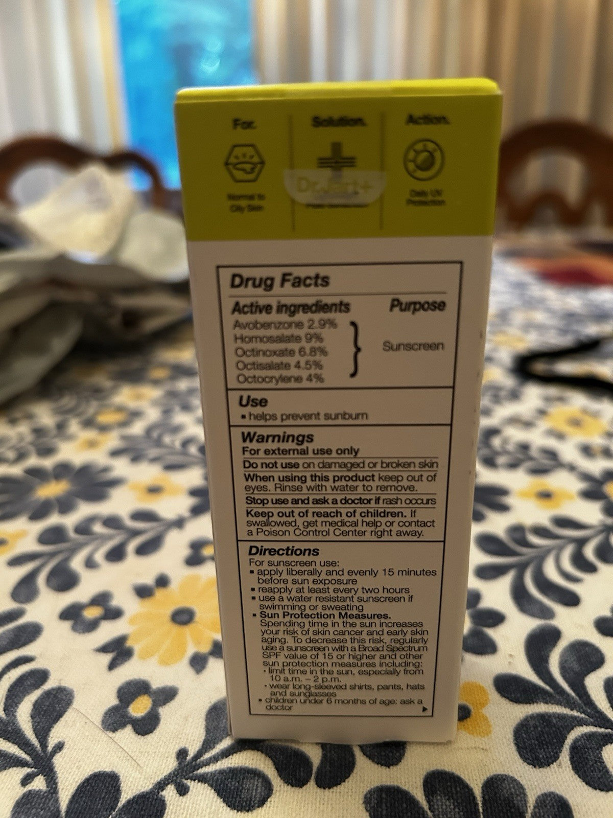 Korean SPF 50+ Sun Fluid Sunscreen - Lightweight, Broad Spectrum UV Protection