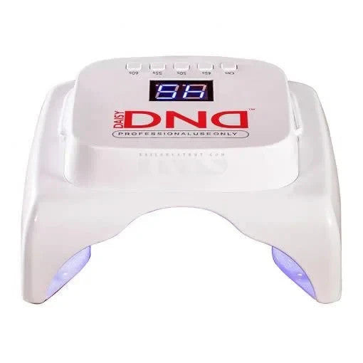 LED UV Nail Lamp 36W for Gel Nails - White, Quick Curing, 2026 Model