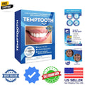 Temporary Tooth Replacement Kit - DIY Natural Smile Repair