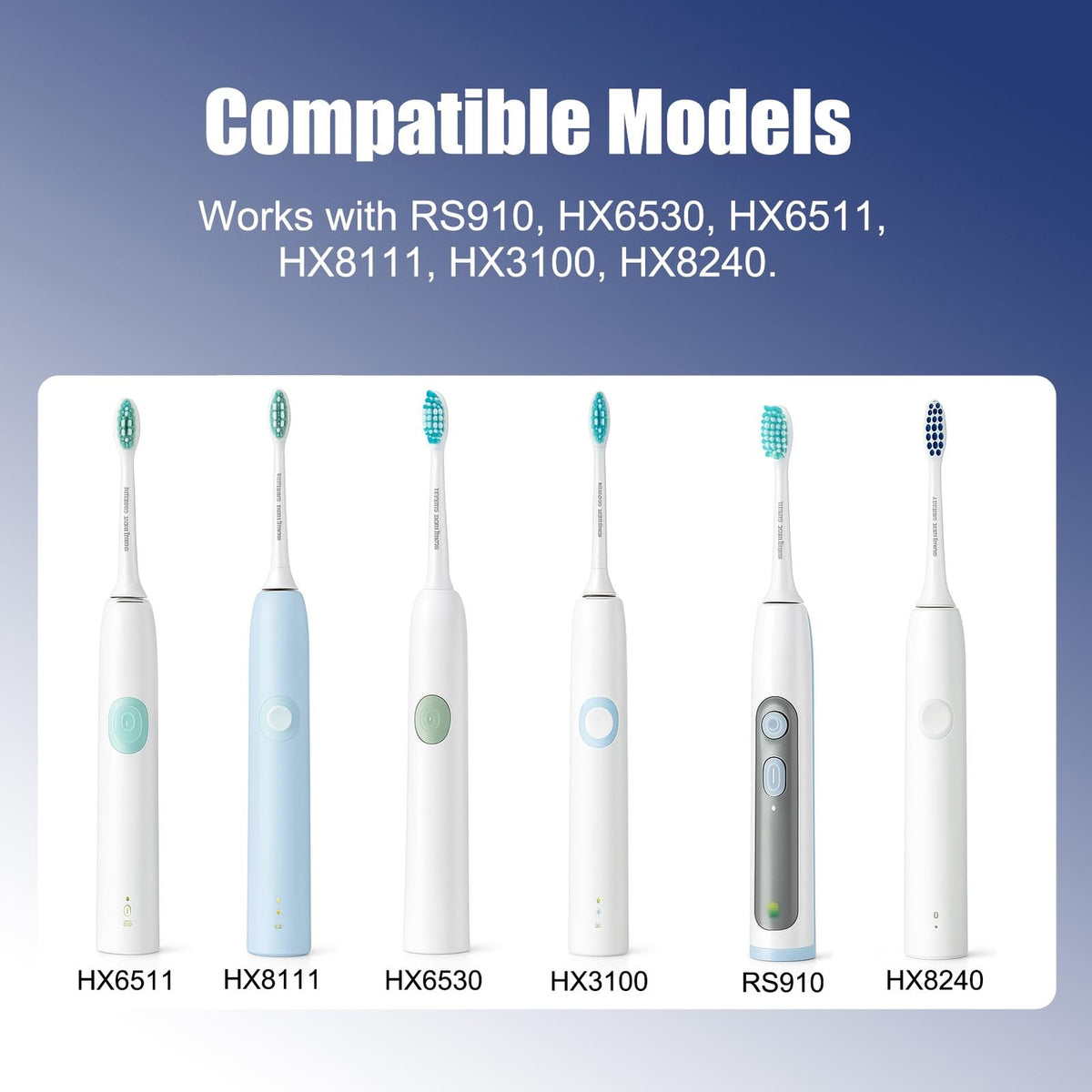 Replacement Charging Base for Philips Sonicare ProtectiveClean 4100 5100 Toothbrush