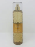 Dahlia Body Mist - 8 Fl Oz Perfume Spray for Fresh Scent