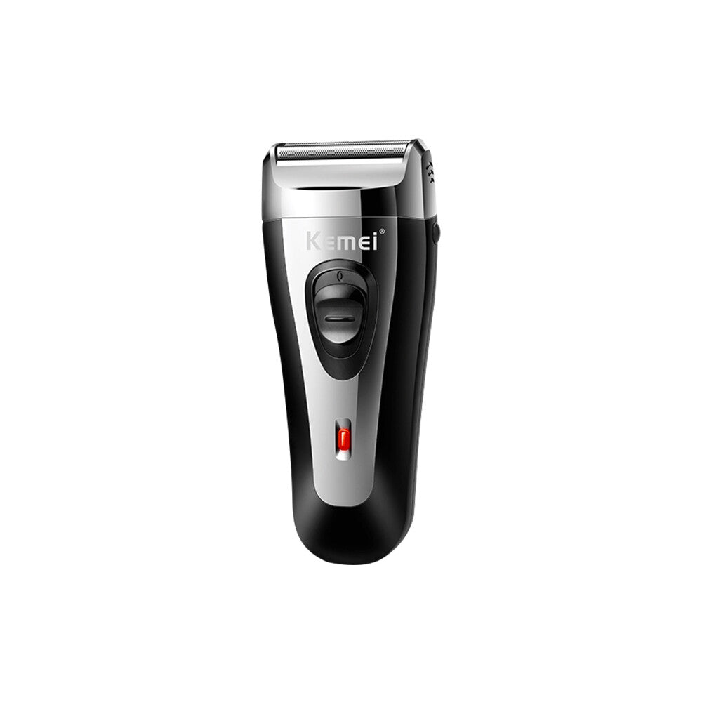 Men's Rechargeable Foil Electric Shaver Trimmer Razor Beard Grooming Machine