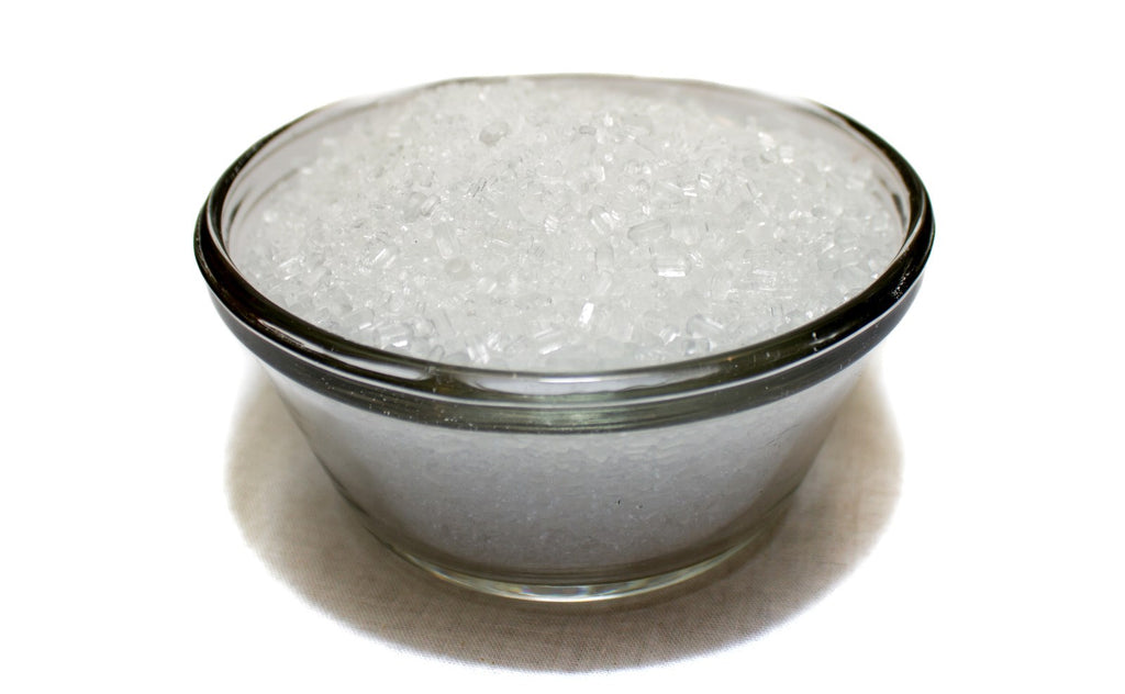 Epsom Salt 15lb Bag for Muscle Soothing & Detox - Sulfate