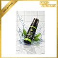 Men's Intimate Wash pH Balance Personal Hygiene Soap for Sensitive Skin