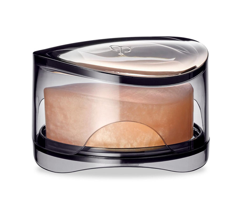 Deep Purifying Facial Soap with Rose Synactif - 3.5oz/100g