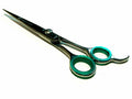 8-Inch Professional Hair Cutting Shears Stainless Steel Grooming Scissors