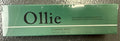 Nano Hydroxyapatite Tooth Enamel Whitening Toothpaste - Strong Mint