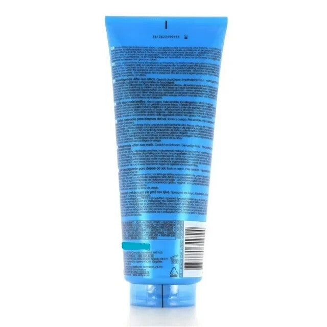 Soothing After-Sun Milk for Face and Body 100ml - Hydrating & Calming