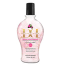 Brown Sugar Double Dark Chocolate Covered Strawberries Tanning Lotion 7.5oz - 400X Bronzer
