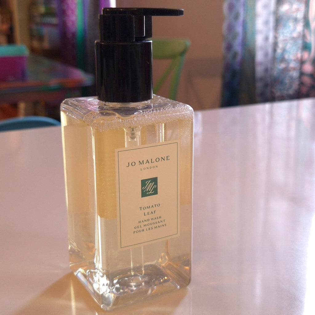 Jo Malone Tomato Leaf Hand Soap - 8.5 oz, New and Unused