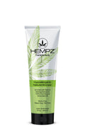 Hypoallergenic Natural Bronzer - Hempz 9oz Tanning Lotion for Sensitive Skin