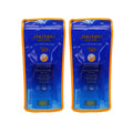 Shiseido Sunscreen Stick SPF 50 - Full Size 20g, Pack of 2, New