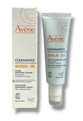 Avene Cleanance Sunscreen Lotion SPF30 - 50ml Hydrating Sun Protection