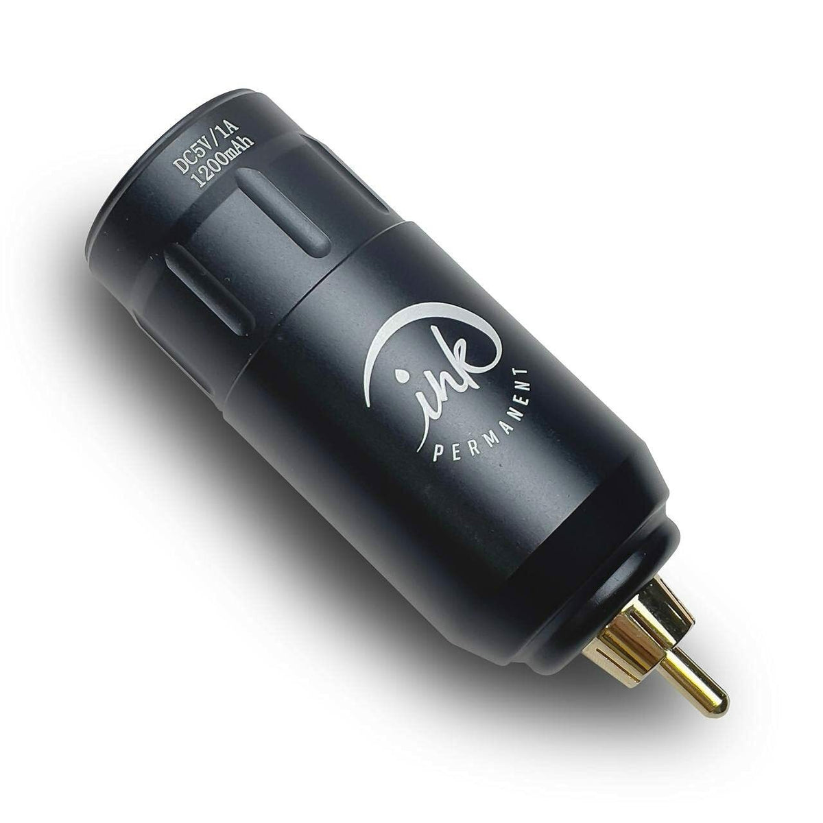 Tattoo Power Supply Battery Wireless RCA Rotary Compatible