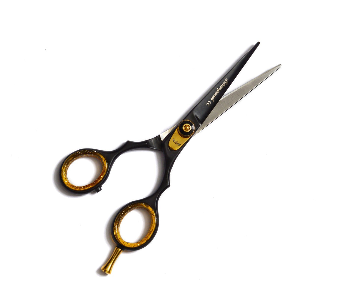 Professional Hairdressing Thinning Hair Cutting Scissors 5.5" Premium Quality
