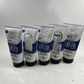 Magic Razorless Cream Shave for Men - 5 Pack, 6oz Each, Hair Removal