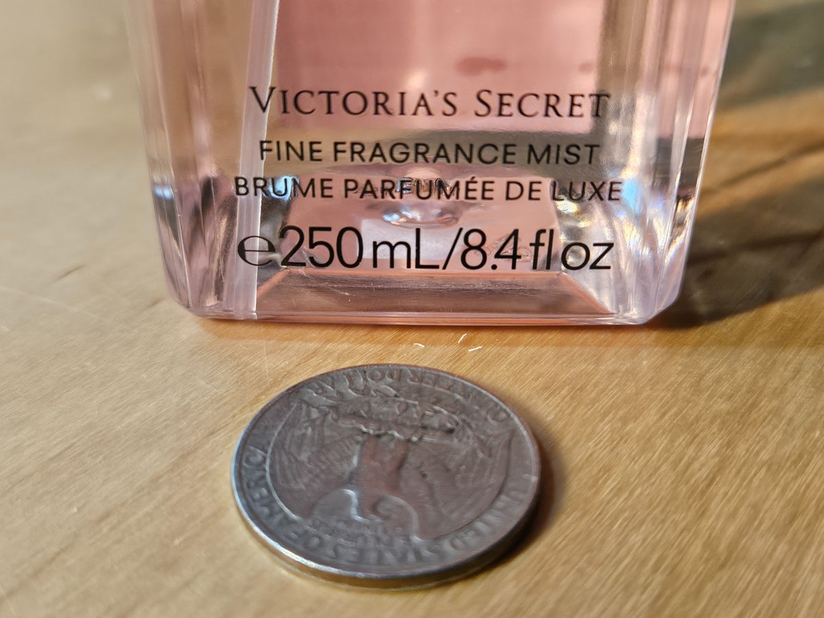 Body Mist Spray - Eau So Sexy Fragrance by Victoria's Secret 8.4 oz