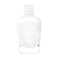 Bright White Nail Polish - Pure, Glossy Cream Finish - 0.5 fl oz