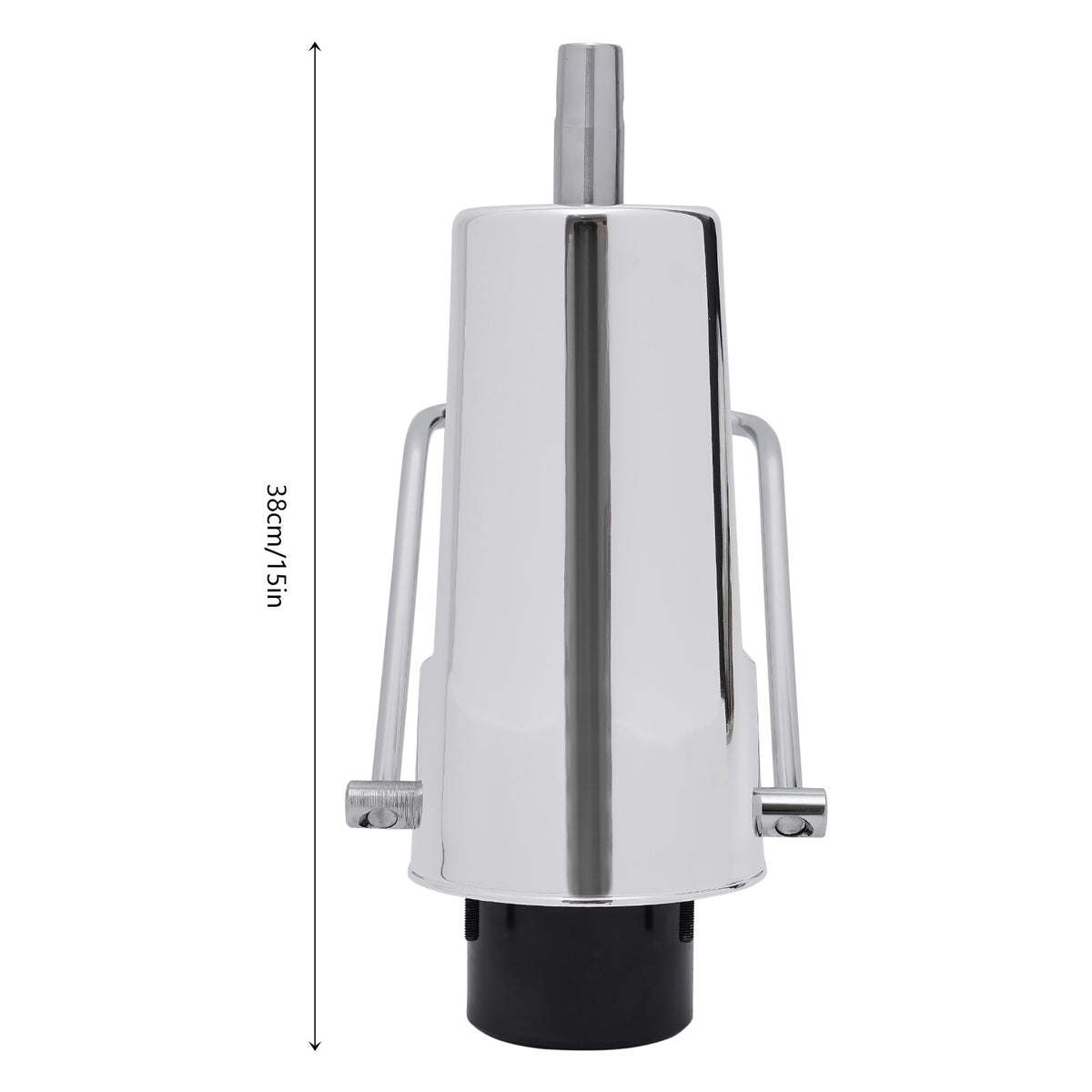 Hydraulic Chair Pump Replacement for Barber Chairs Adjustable Height 4 Screw