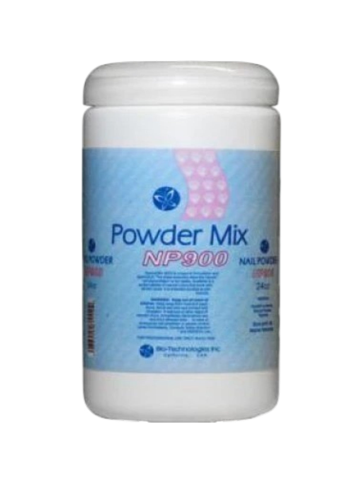 Acrylic Nail Powder Mix 1.5 lbs for Nail Extensions & Art
