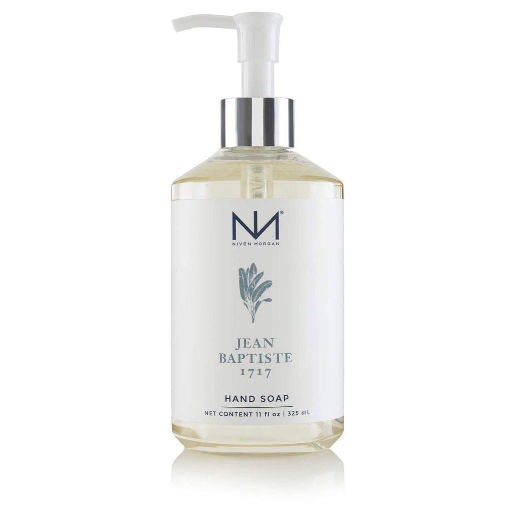 Hand Soap & Lotion Set for Skin Care - Moisturizing Bath & Hand Care