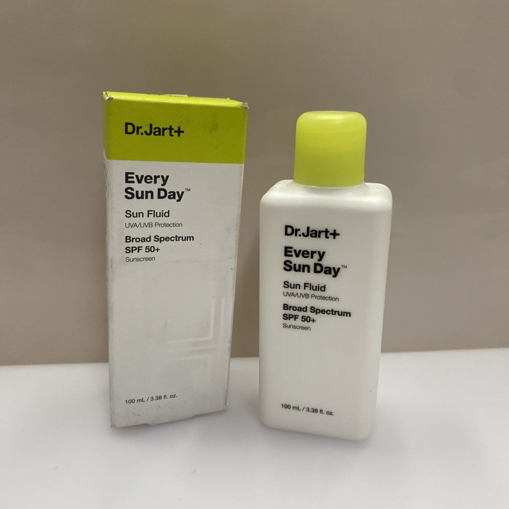 Mineral Sunscreen SPF 50+ 100mL - Broad Spectrum UV Protection
