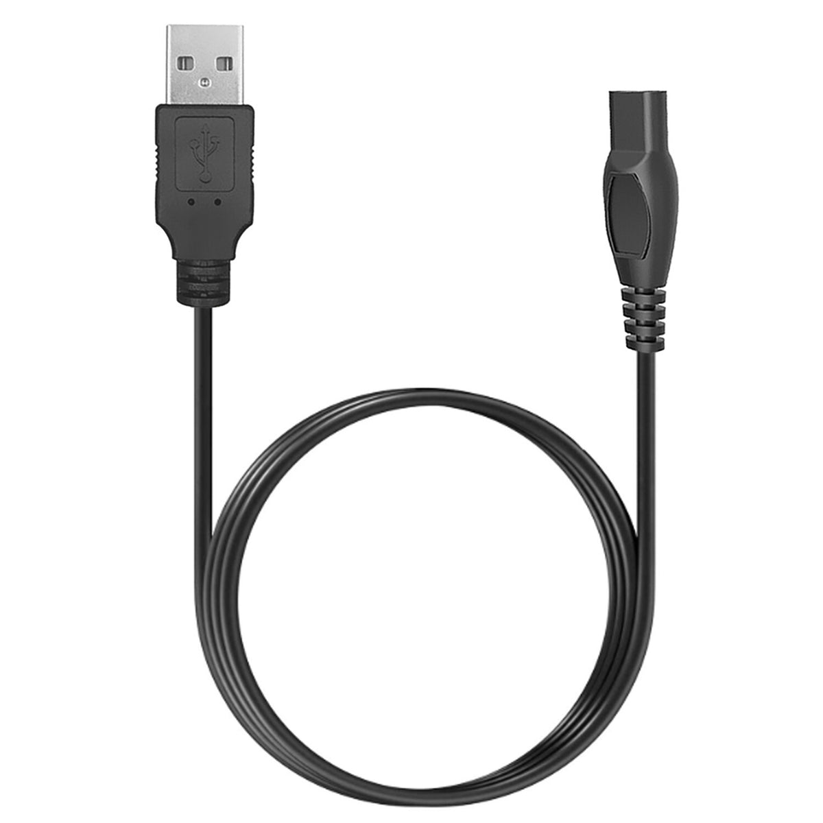 USB Charging Cable for Philips Norelco Shaver 5000 Series S9721