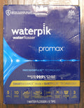 Waterpik Promax Water Flosser with Smartadvance Mode - Oral Care Device