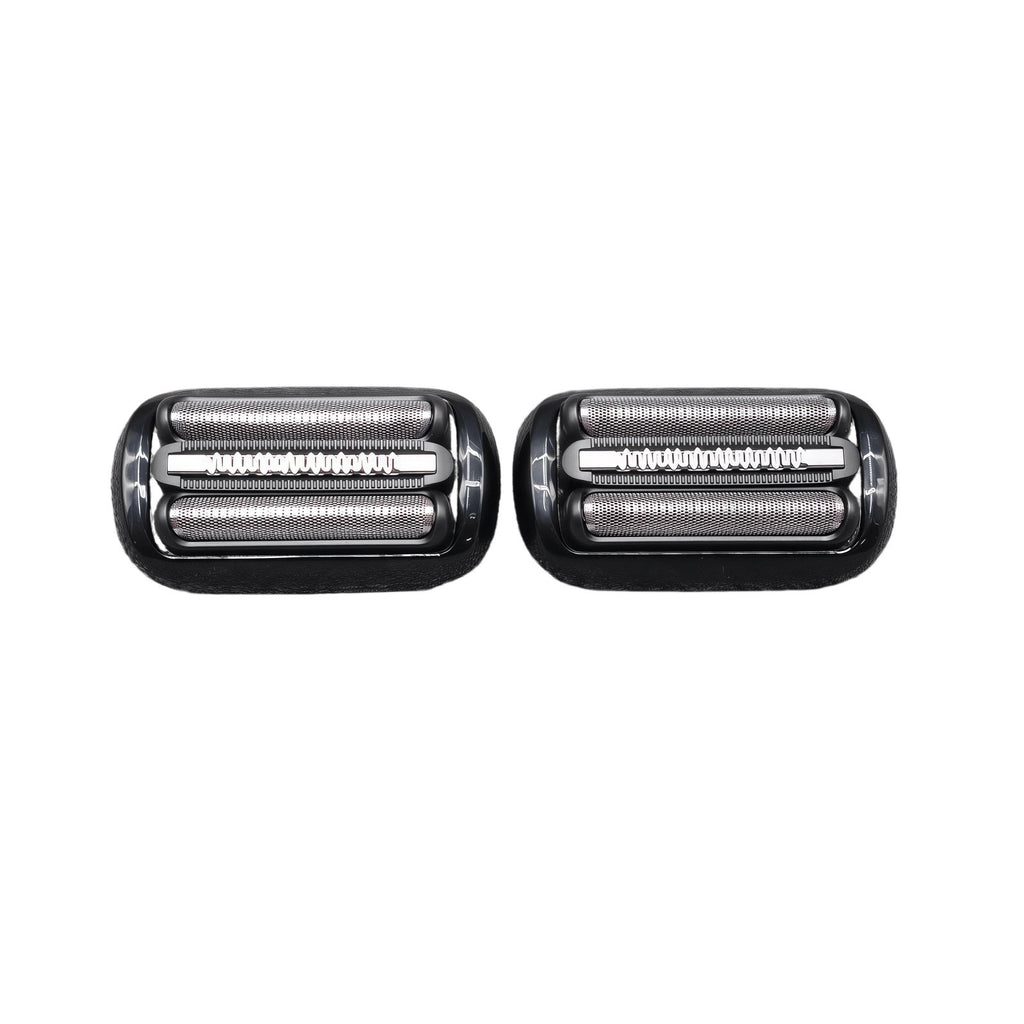 Replacement Foil and Blade Set for Braun Series 5/6 Electric Shavers - 2 Pack