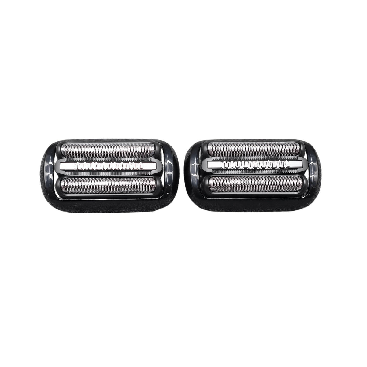 Replacement Foil and Blade Set for Braun Series 5/6 Electric Shavers - 2 Pack