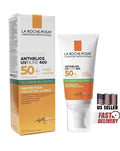 Oil Control SPF 50+ Sunscreen Gel Cream for Oily & Sensitive Skin 50ml