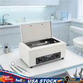 High-Temperature Dental and Tattoo Autoclave Sterilizer 1.5L