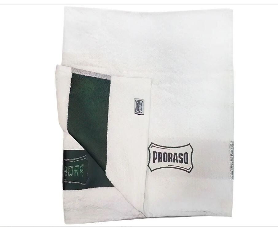 Professional Barber Shave Towel 32x16 Inch Hot & Soft Cotton Face Cloth