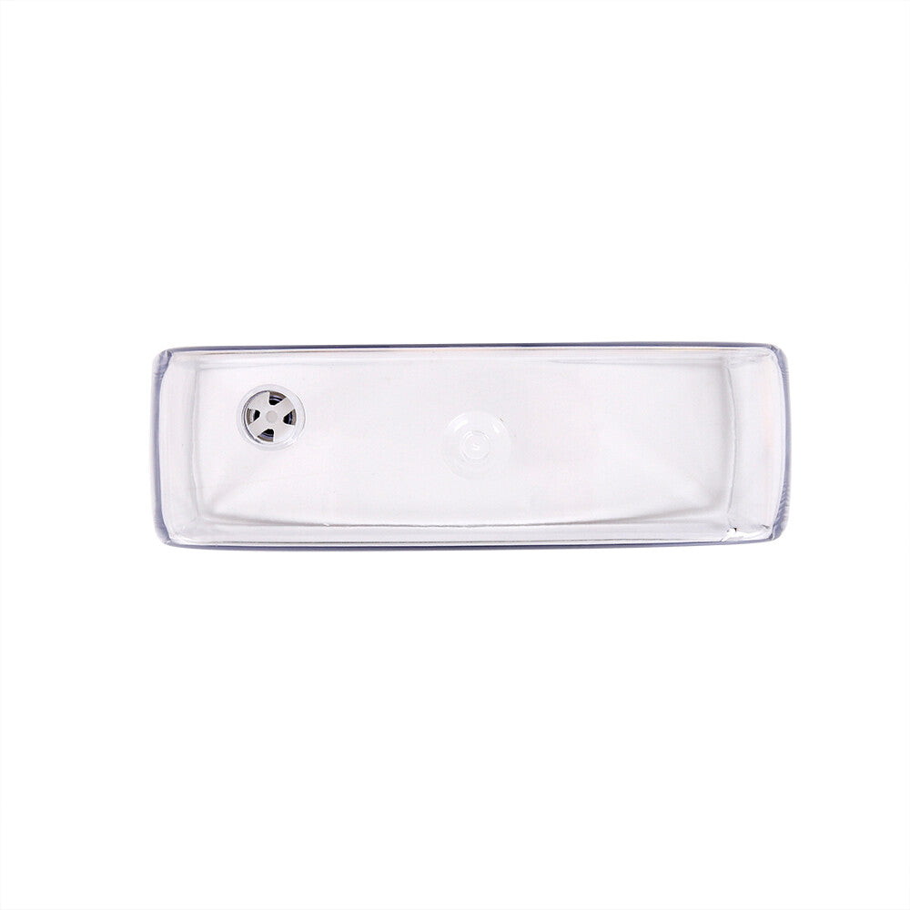 Water Flosser Reservoir Gasket Valve Replacement for Waterpik Sidekick WF-04W WF-04C