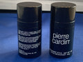 Pierre Cardin Stick Deodorants - Brand New, Discontinued, Rare Set