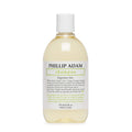Fragrance-Free Shampoo for Sensitive Hair 12 Oz - Hypoallergenic & Gentle
