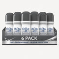 Avon On Duty Original 24-Hour Roll-On Deodorant - 2.6oz