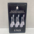 Electric Toothbrush Replacement Heads for Philips Sonicare – Pursonic 6 Pack