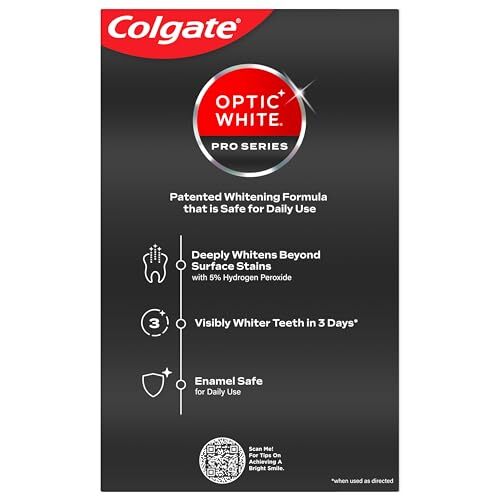 Whitening Toothpaste Pack of 2 - Stain Prevention & Cavity Protection