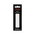 Nail Art Decals Stick-On Nail Accents for Manicure - Celestial Eclipse